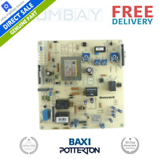 Baxi combi eco for sale  BLACKBURN