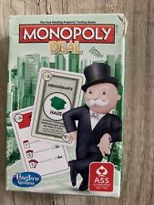 Monopoly deal jeu d'occasion  Strasbourg-