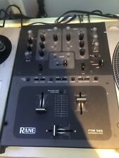 Rane ttm 56s for sale  Hidalgo