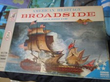 American heritage broadside for sale  Spokane