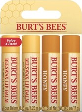 Burts bees natural for sale  SUTTON COLDFIELD