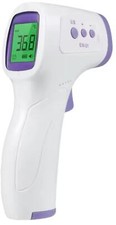 Usado, EWANTO Digital Infrarot Fieberthermometer für Babys und Erwachsene - Kontaktlos comprar usado  Enviando para Brazil