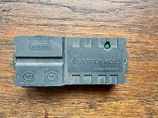 Mastervolt qrs 232 gebraucht kaufen  Gelnhausen