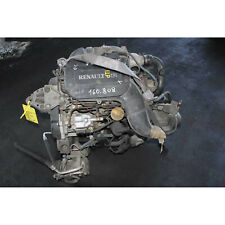 Motore f9ql7 160000 usato  Italia
