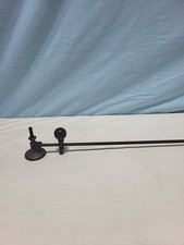 Cortador/ferramenta de corte vintage de vidro circular Silverschnitt 40"  comprar usado  Enviando para Brazil