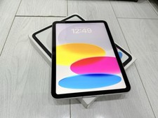 Apple iPad 11ª Geração 11" 2025 A16 - 128GB Wi-Fi e Celular 5G - Desbloqueado - Prata comprar usado  Enviando para Brazil