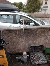 Electric mixing paddle for sale  AIRDRIE