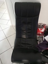 Soundsessel musiksessel gamers gebraucht kaufen  Bünde