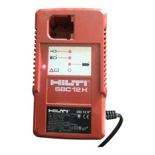 Hilti sbc12h ladegerät gebraucht kaufen  Estenfeld