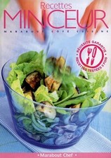 Recettes minceur pamela d'occasion  France