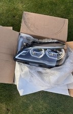 Riginal bmw lci gebraucht kaufen  Köln