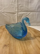 Vintage deep blue for sale  Fulton