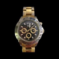 Men watch rolex for sale  READING