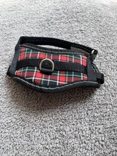 xxs soft puppy harness for sale  WEYMOUTH