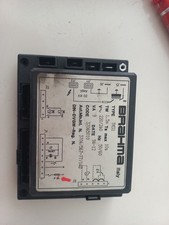 Brahma apparecchiatura tm31 usato  Taranto