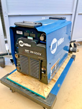 Miller xmt 350 for sale  Franksville