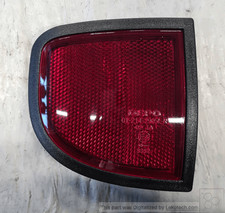 8355a015 catarifrangente post. usato  Italia
