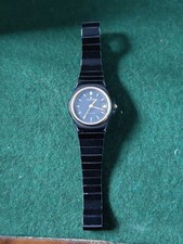 Junghans damenuhr quarz gebraucht kaufen  Bad Camberg