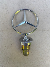 Mercedes ancien emblème d'occasion  Le Chesne