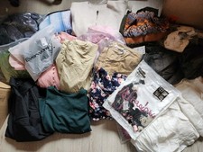 Restposten sonderposten kleidu gebraucht kaufen  Emden