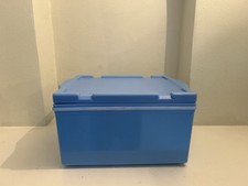 Sushi rice box for sale  CHIGWELL