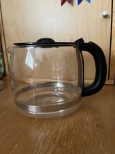 Glass jug russell for sale  NORTHAMPTON