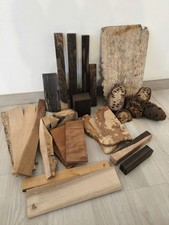 Konvolut resthölzer edel gebraucht kaufen Konvolut resthölzer edel gebraucht kaufen  Braunschweig