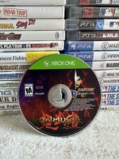 Usado, Onimusha: Warlords (Microsoft Xbox One) somente disco testado comprar usado Usado, Onimusha: Warlords (Microsoft Xbox One) somente disco testado comprar usado  Enviando para Brazil
