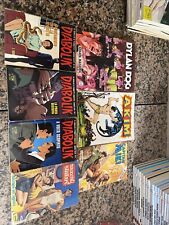 Fumetti vari dylan usato  Settingiano