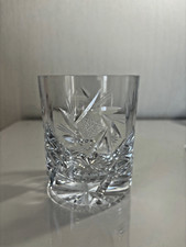 Superbe verre gobelet d'occasion  Craponne