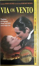 Vhs film drammatico usato  Cengio