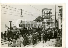 1939 centenario ferrovia usato  Milano
