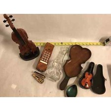 Vintage pcs violin for sale  Skokie