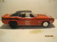 Ertl american muscle for sale  Christiansburg