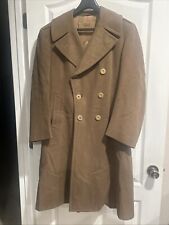 Wwii army wool for sale  North Hills