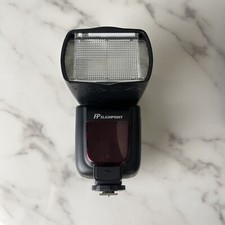 Flashpoint zoom zoom for sale  Beverly Hills