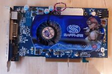 Grafikkarte sapphire radeon gebraucht kaufen  Hannover