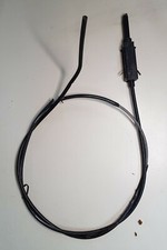 VW PASSAT QUANTUM SANTANA CORSAR CARAT B2 CABO AUXILIAR DE PARTIDA A FRIO 321711501 comprar usado  Brasil 