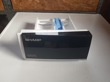 Sharp waschmaschine waschmitte gebraucht kaufen  Schorndorf