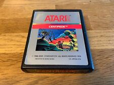 Centipede atari 2600 for sale  WAKEFIELD