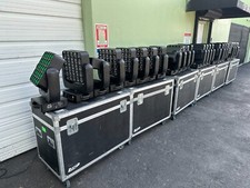 Elation professional acl for sale Elation professional acl for sale  Dania