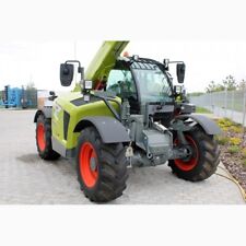 Claas scorpion 9040 usato  Spedire a Italy