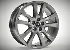 Cerchi In Lega MAZDA 6 CX3 CX5 CX7 75x19 ET45 5x1143 9965087590 na sprzedaż  PL