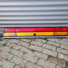 Chrysler baron heckblende gebraucht kaufen  Erkelenz