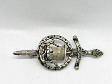Vintage celtic silver for sale  PRESTON