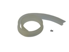 Kärcher br400 sauglippensatz d'occasion Kärcher br400 sauglippensatz d'occasion  Expédié en France