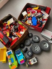 Job lot lego for sale  ERSKINE