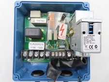 Johnson controls p215sh gebraucht kaufen  Gernsbach