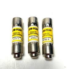 Lot of3 bussmann for sale  Hannibal