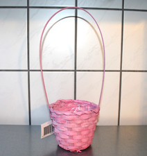 Neu blumenkorb korb gebraucht kaufen  Schöningen